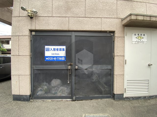 グランドールKの設備