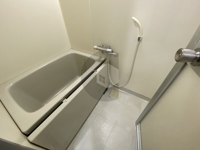 グランドールKの浴室