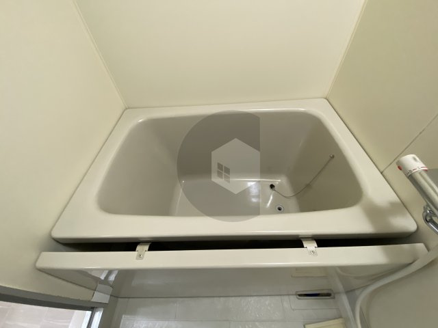 グランドールKの浴室