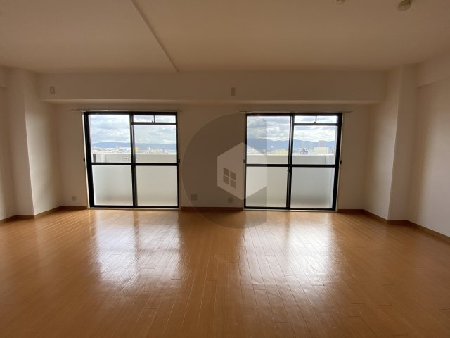 グランドールKの内装