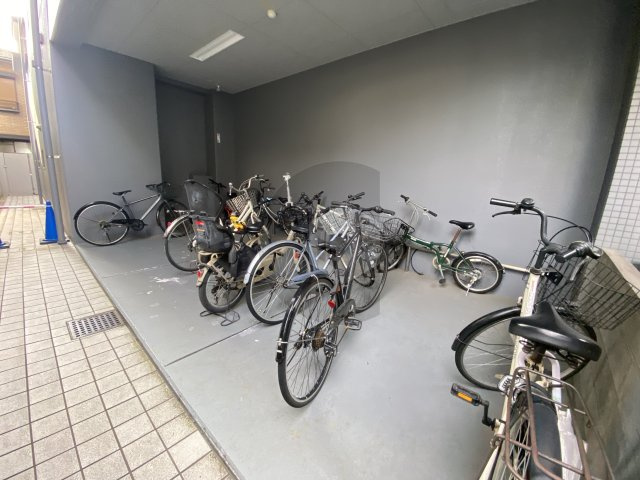 ルグランアコルネ1のその他共用部分