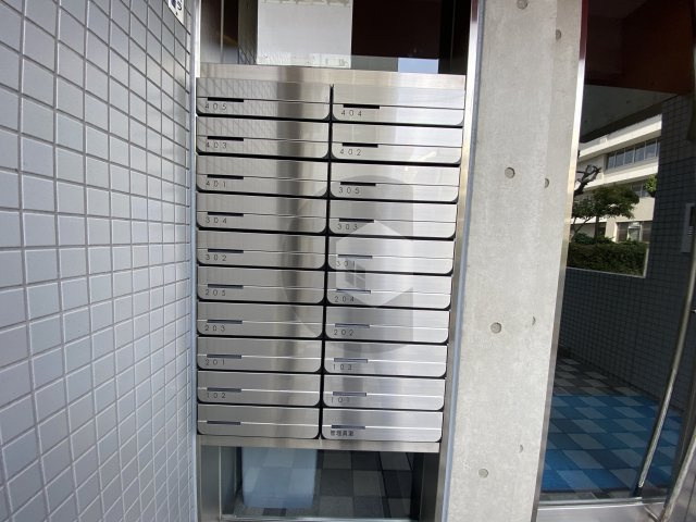 ルグランアコルネ1のその他共用部分