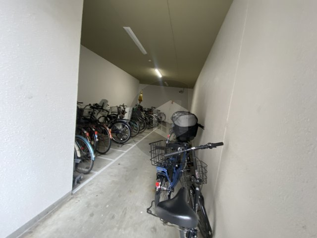ベルハイム鴻池のその他共用部分