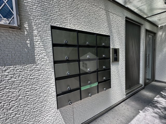 セレニティ松原のその他共用部分