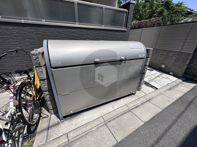 セレニティ松原のその他共用部分
