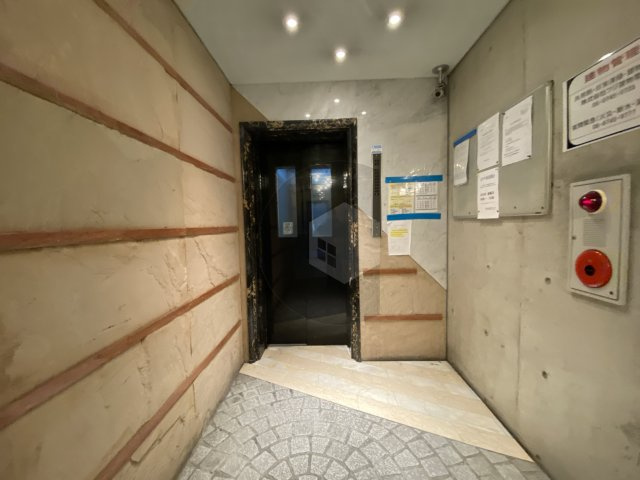 リアライズ荒本のその他共用部分