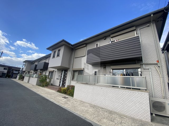 シエール2の外観