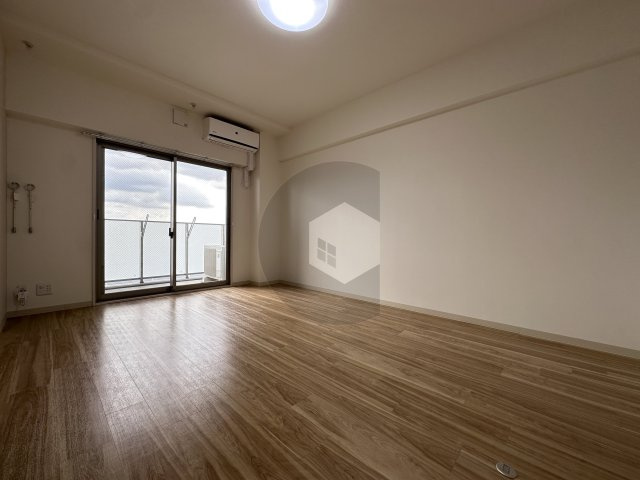 ボンメゾンの居間・リビング