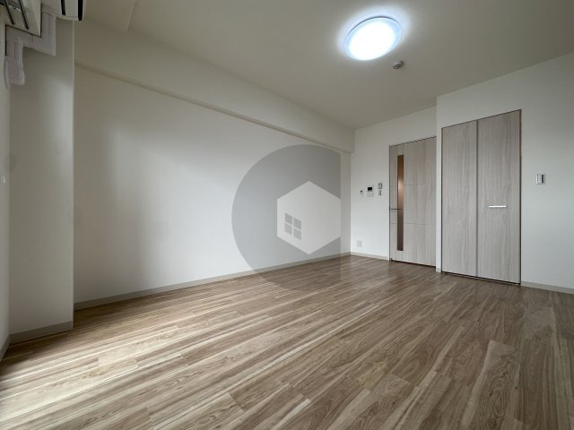 ボンメゾンの内装