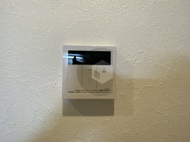 KTIレジデンス河内花園の設備