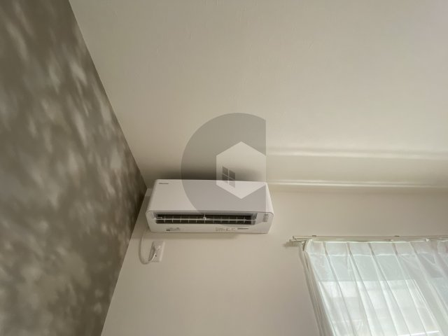 KTIレジデンス河内花園の設備