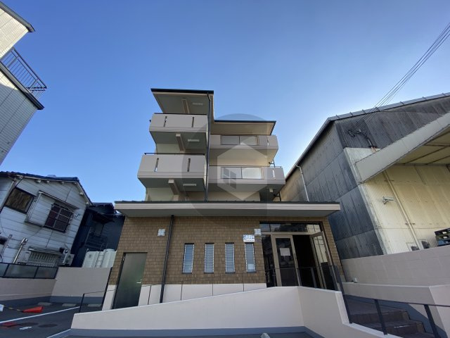 キャロル・ハイムの外観