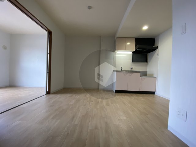 アクティブ・オクダの内装