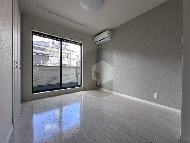 セレニティ若江東町の子供部屋