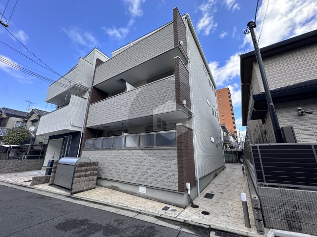 セレニティ若江東町