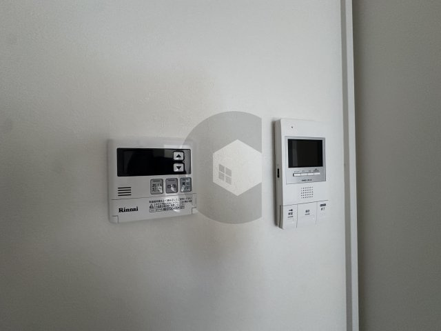 セレニティ若江東町の設備