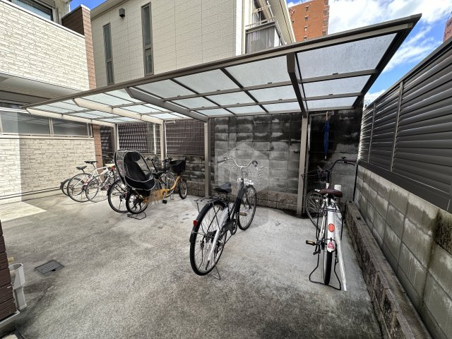 セレニティ若江東町のその他共用部分