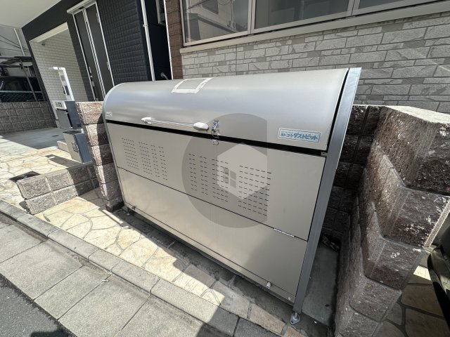 セレニティ若江東町のその他
