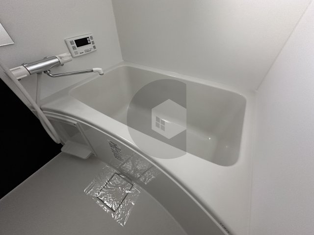 セレニティ若江東町の浴室