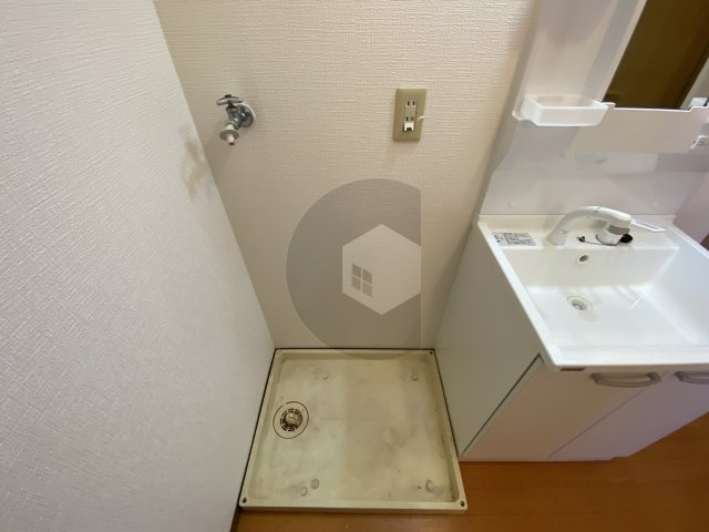 ガーデンハイツ若江東の設備