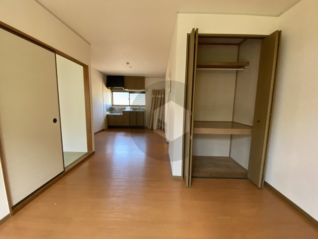 ガーデンハイツ若江東の内装