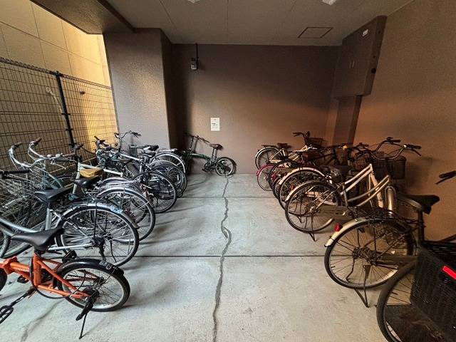 リーガル新大阪6のその他共用部分