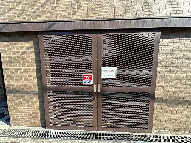 リーガル新大阪6のその他共用部分