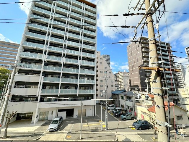 リーガル新大阪6の展望