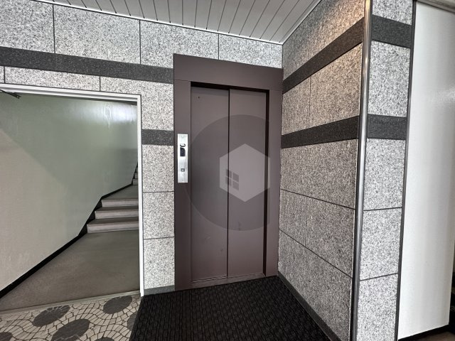 PSハイツのその他共用部分