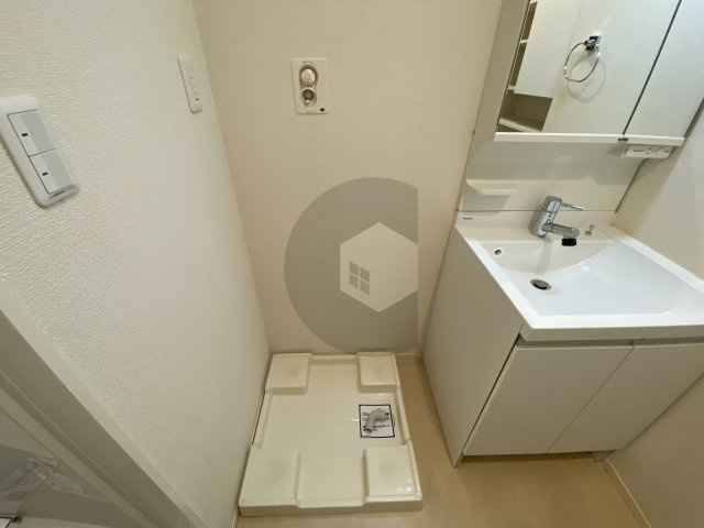 グレイス奥林のその他