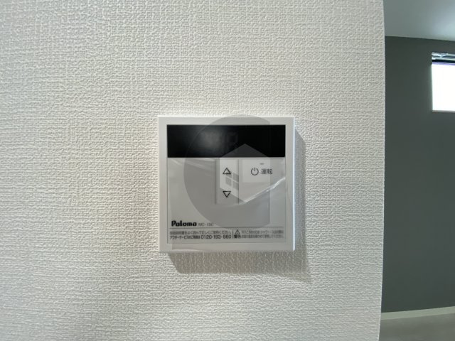 badge長田2の設備