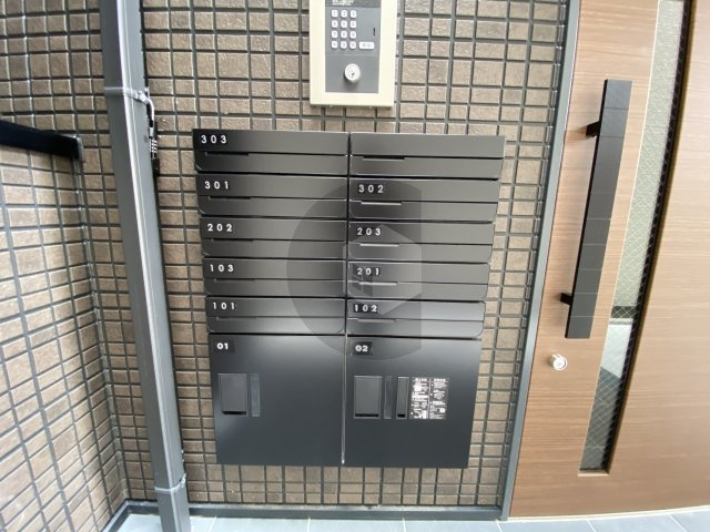 badge長田2のその他共用部分