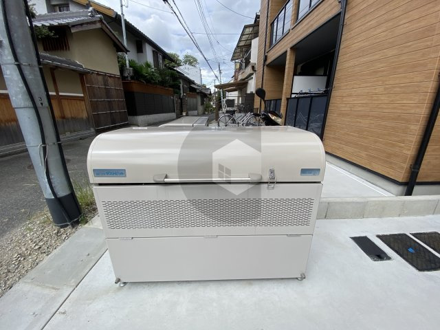 badge長田2のその他共用部分