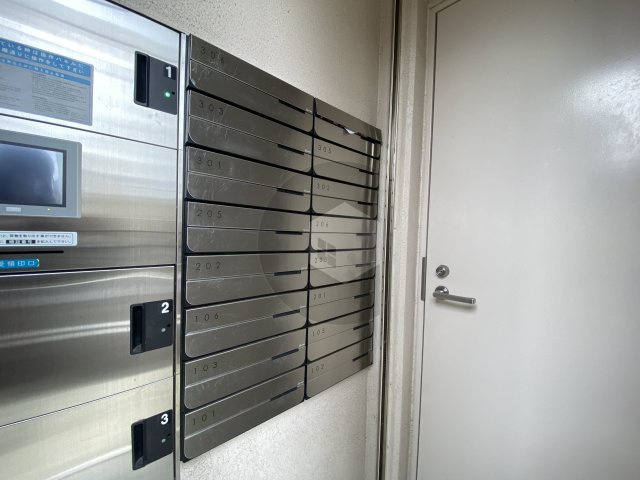 エスポワール都貴のその他共用部分