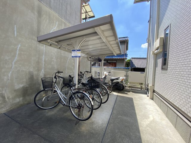 リヴェール若江のその他共用部分