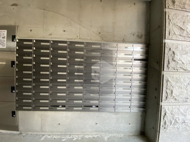 Luxe布施北1のその他共用部分