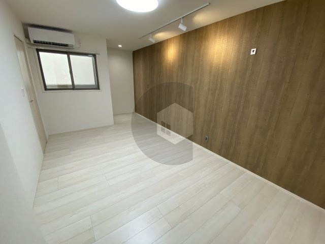 フジパレス八戸ノ里3番館の洋室