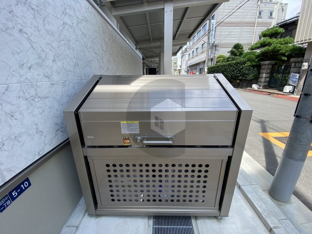 フジパレス八戸ノ里3番館のその他