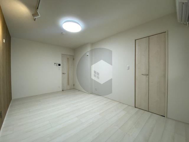フジパレス八戸ノ里3番館の内装
