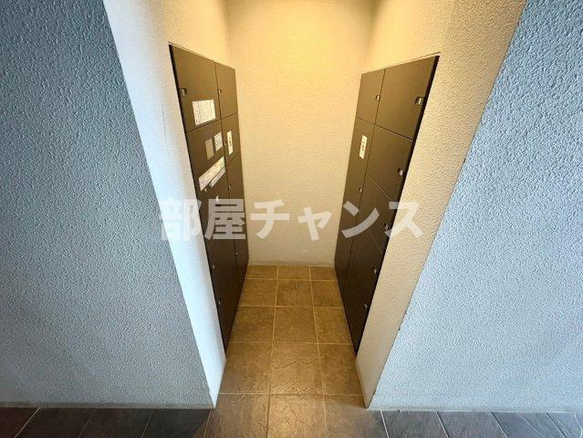 パークアクシス丸の内のその他共用部分