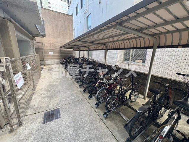 パークアクシス丸の内のその他共用部分