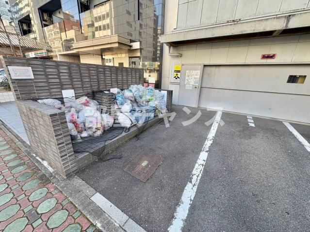 パークアクシス丸の内のその他共用部分