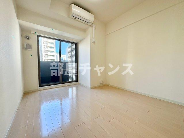 パークアクシス丸の内の居間・リビング