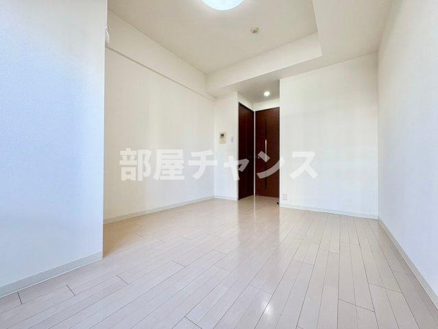 パークアクシス丸の内の寝室