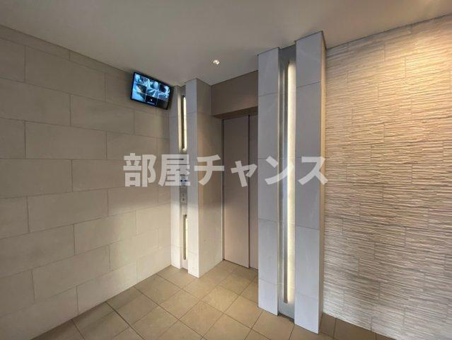 ブリリアコート金山のその他共用部分