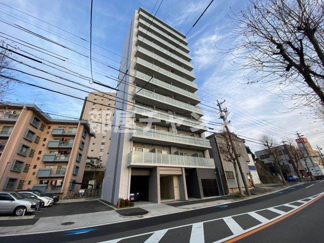 ブリリアコート金山