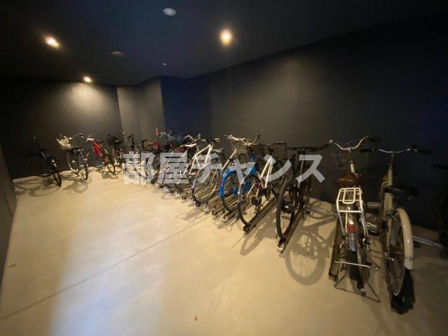 ブリリアコート金山のその他共用部分
