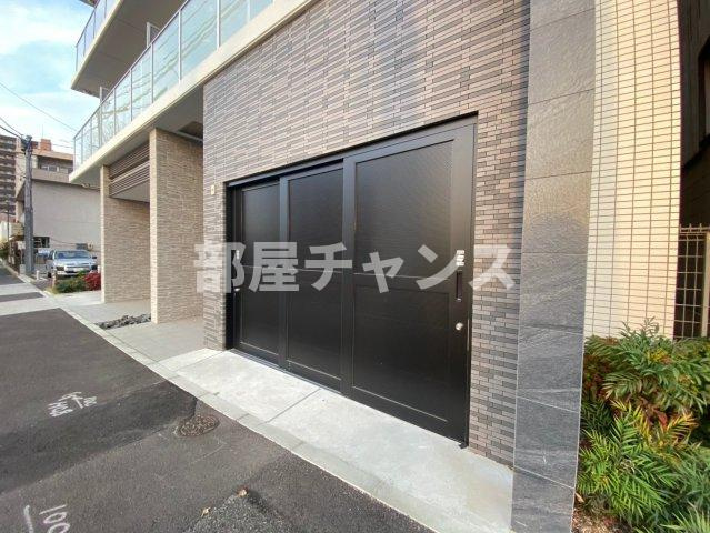 ブリリアコート金山のその他共用部分