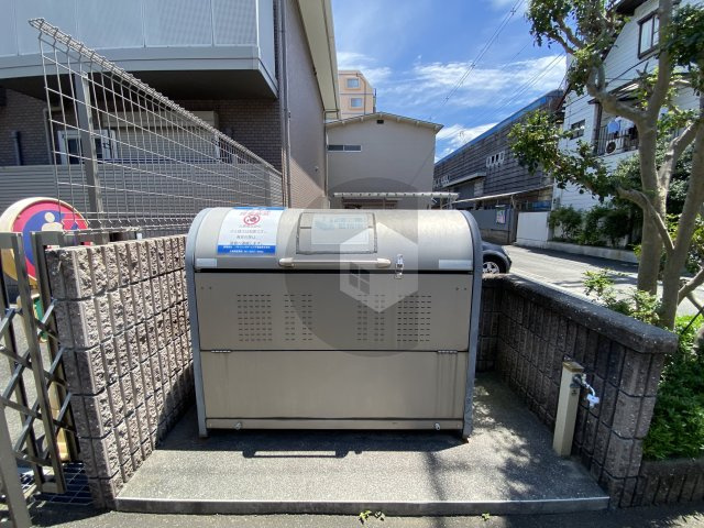 エスポワールコウダのその他共用部分