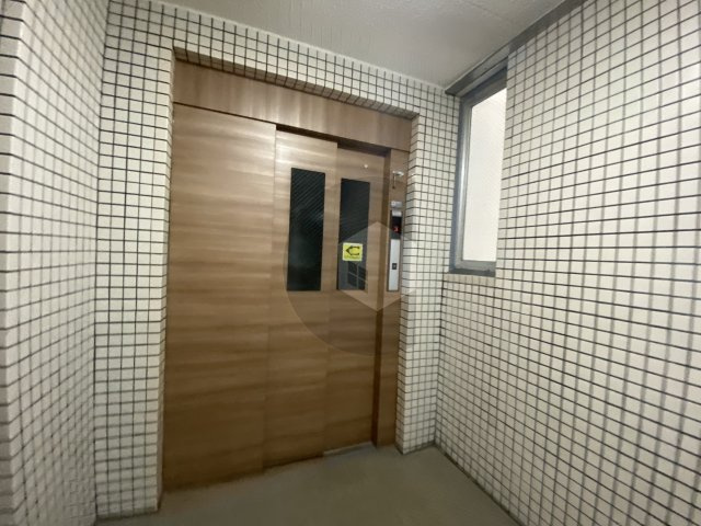 坂田マンションのその他共用部分